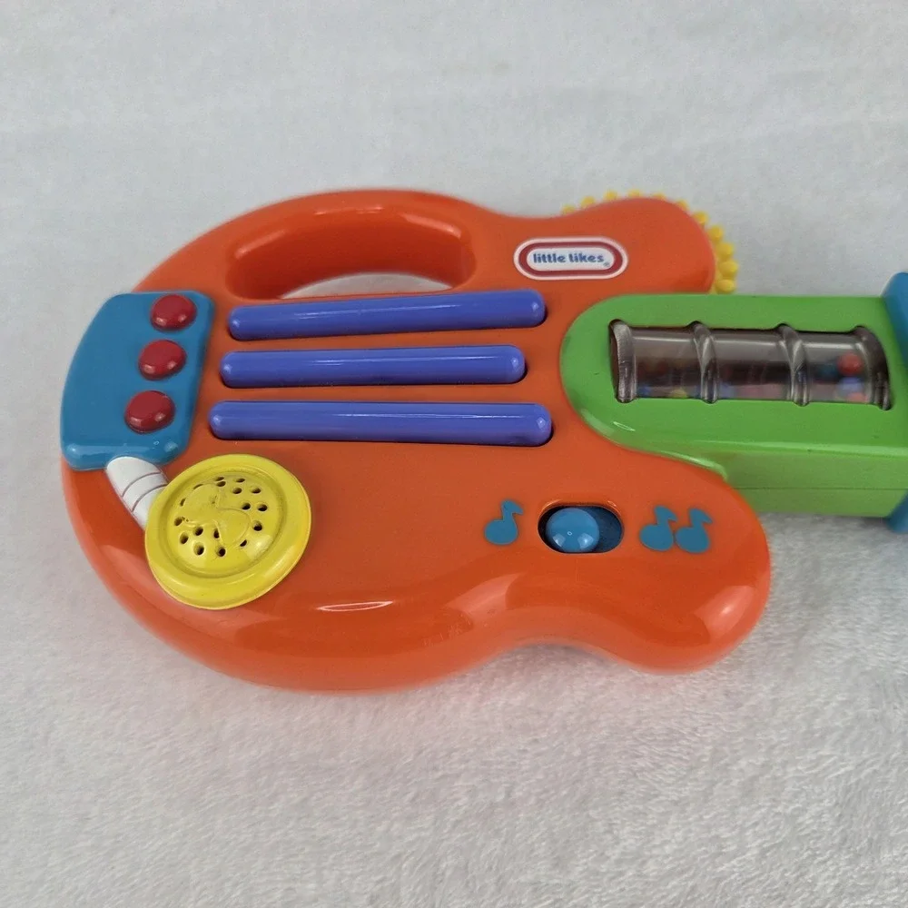Little Tikes little tikes